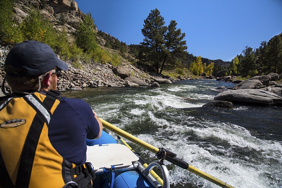 Arkansas_Recreational_River_Colorado