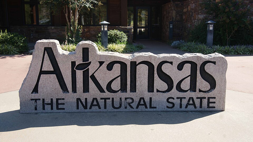Arkansas Travel Guide