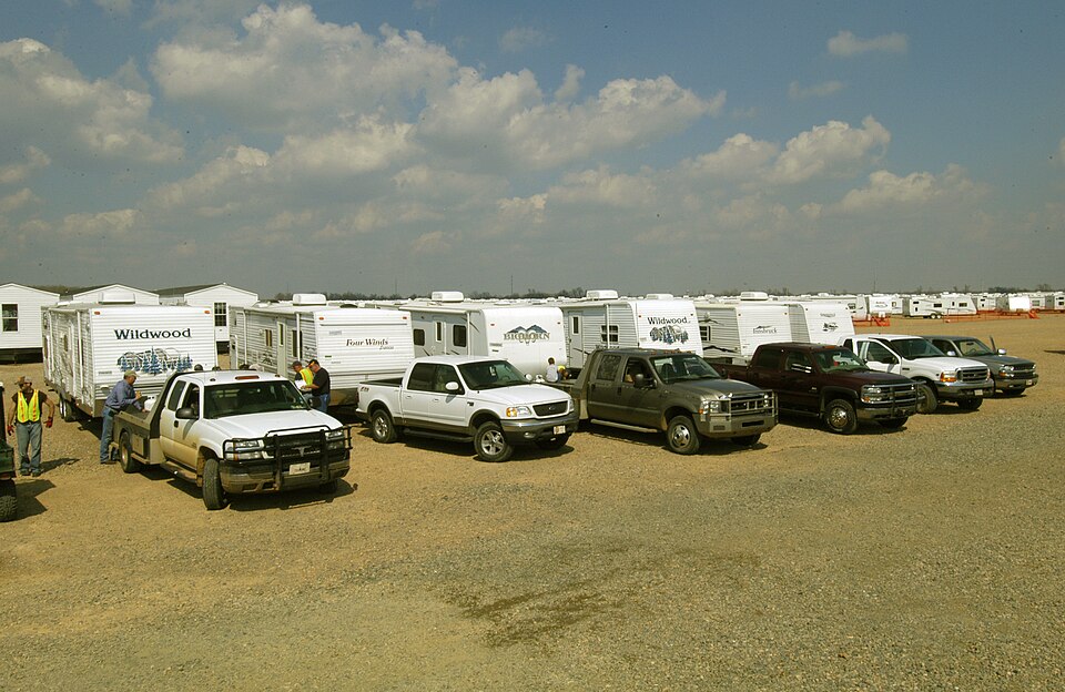 Arkansas Travel