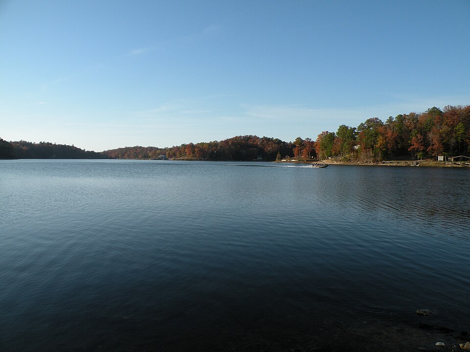 Arkansas attractions