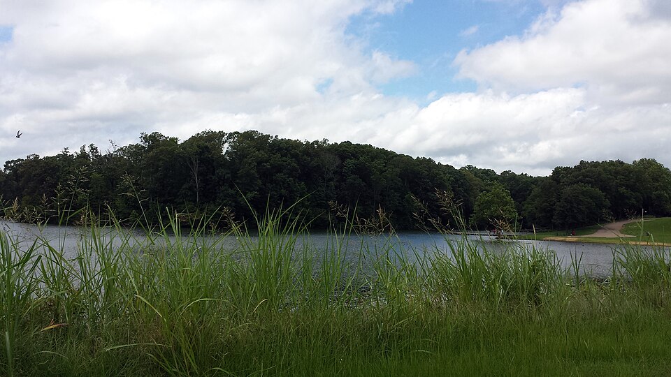 state parks Arkansas