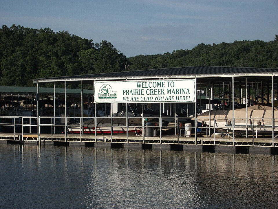 images of Arkansas attractions