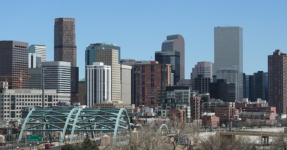 Denver Travel