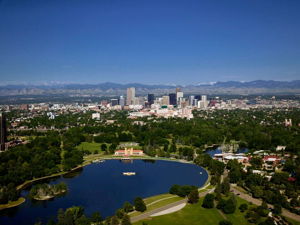 Denver Travel Guide