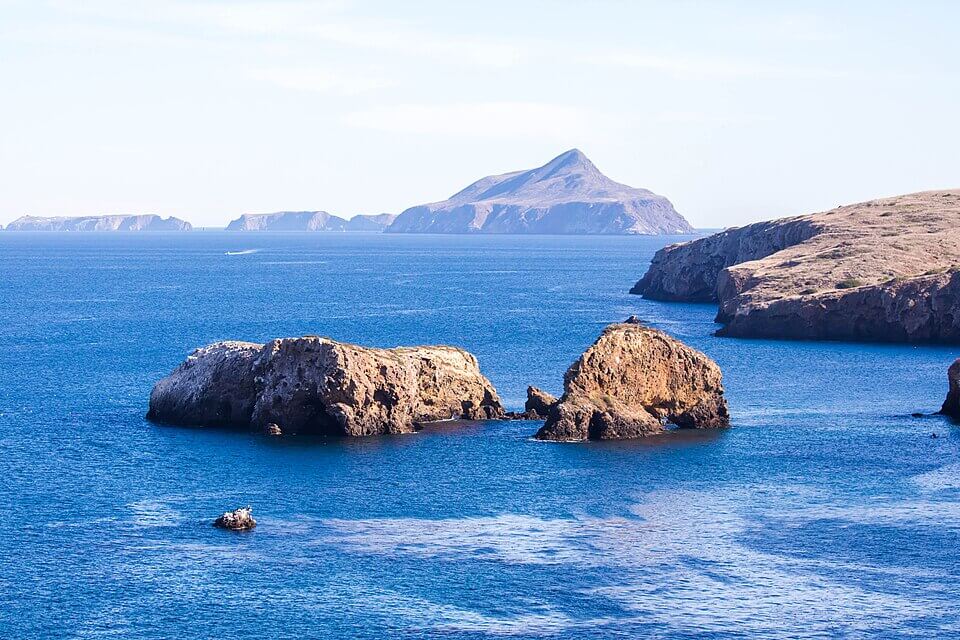 Channel Islands National Park