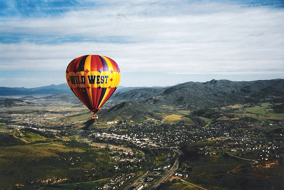 Colorado Springs Travel Guide