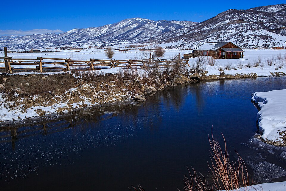 Colorado Springs
