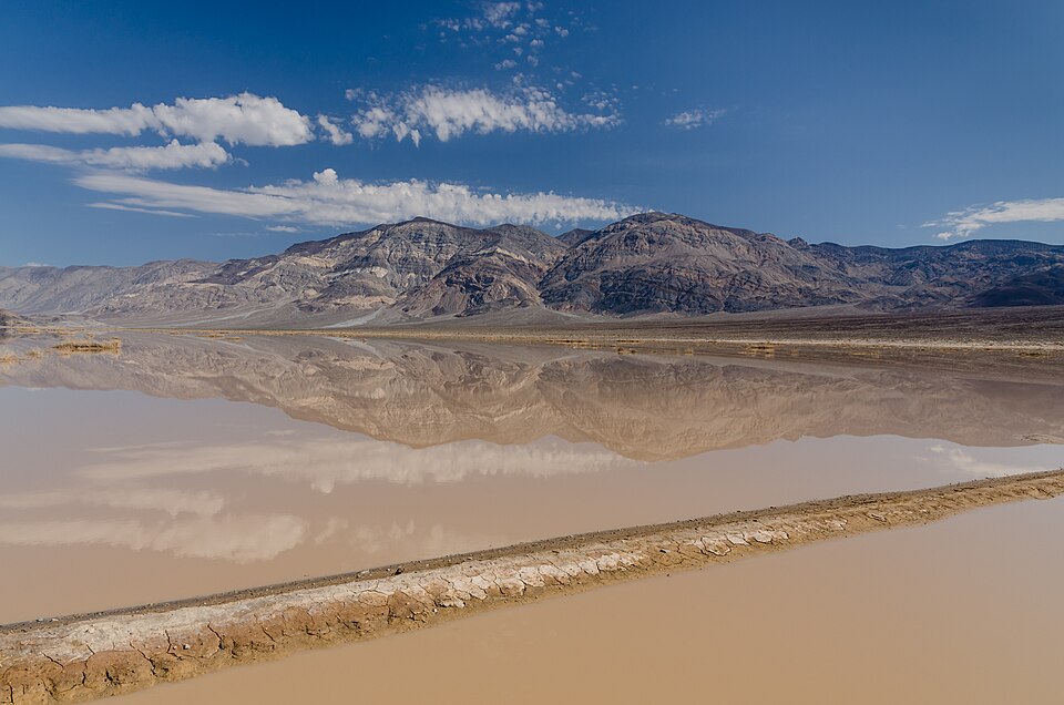 Death Valley National Park