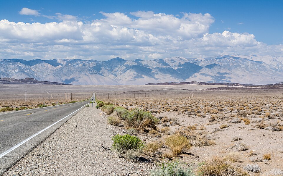 Death Valley National
