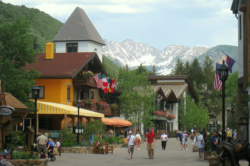 Vail Travel Guide