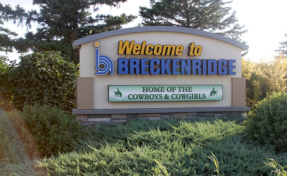 Breckenridge Travel Guide